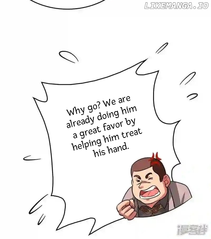 Local Supplier Of Alien Goods Chapter 62 - page 24